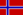 norwegen